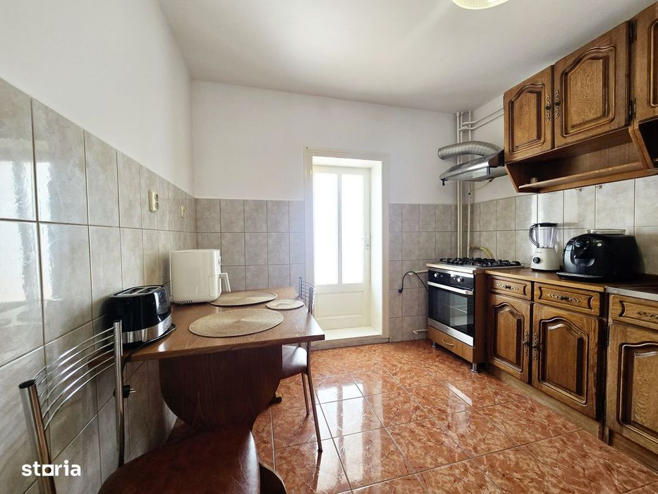 Apartament 2 camere de inchiriat - Iuliu Maniu — fotografia 3