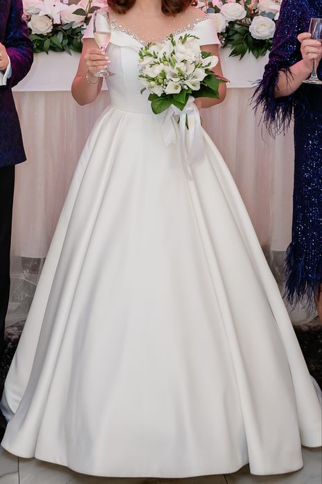 Rochie de mireasa