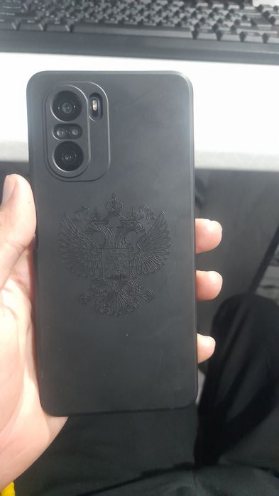 Redmi note 10 pro obmen bor iphonega holati ideal 1 qul ishlatilgan