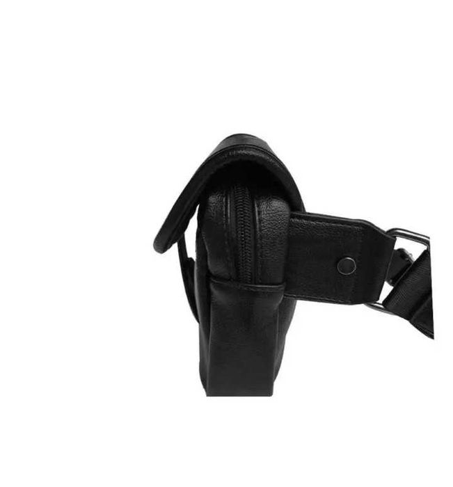 Сумка пояс & плечо