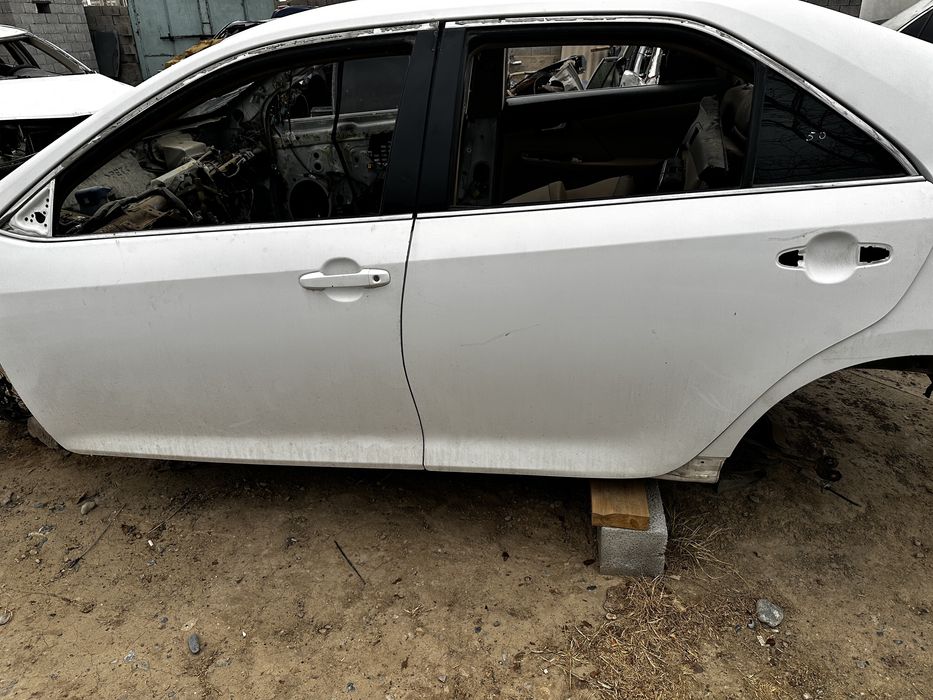 тайота 50 xle,se,европа