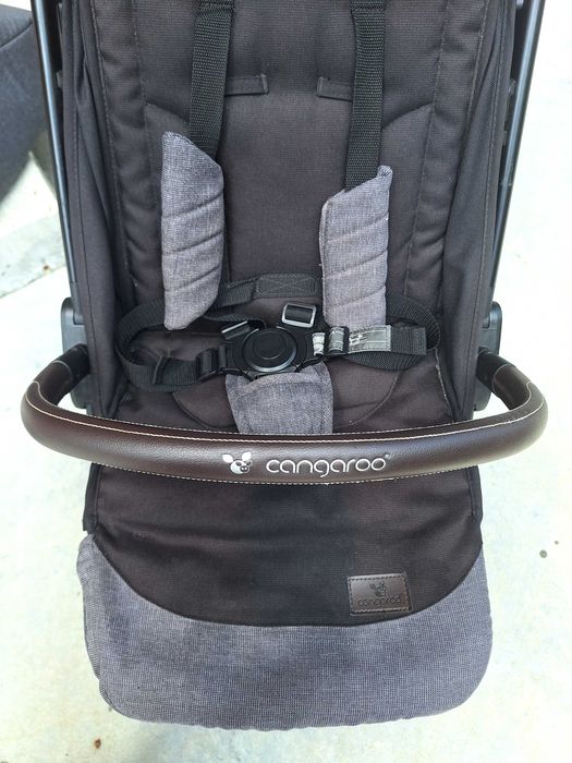 Количка cangaroo
