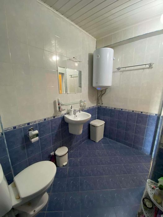 Дава се под наем Двустаен апартамент в Пловдив, Каменица 1 - 67 кв.м за 400 € - Снимка #12