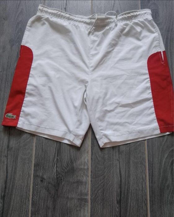 Pantaloni scurti Lacoste