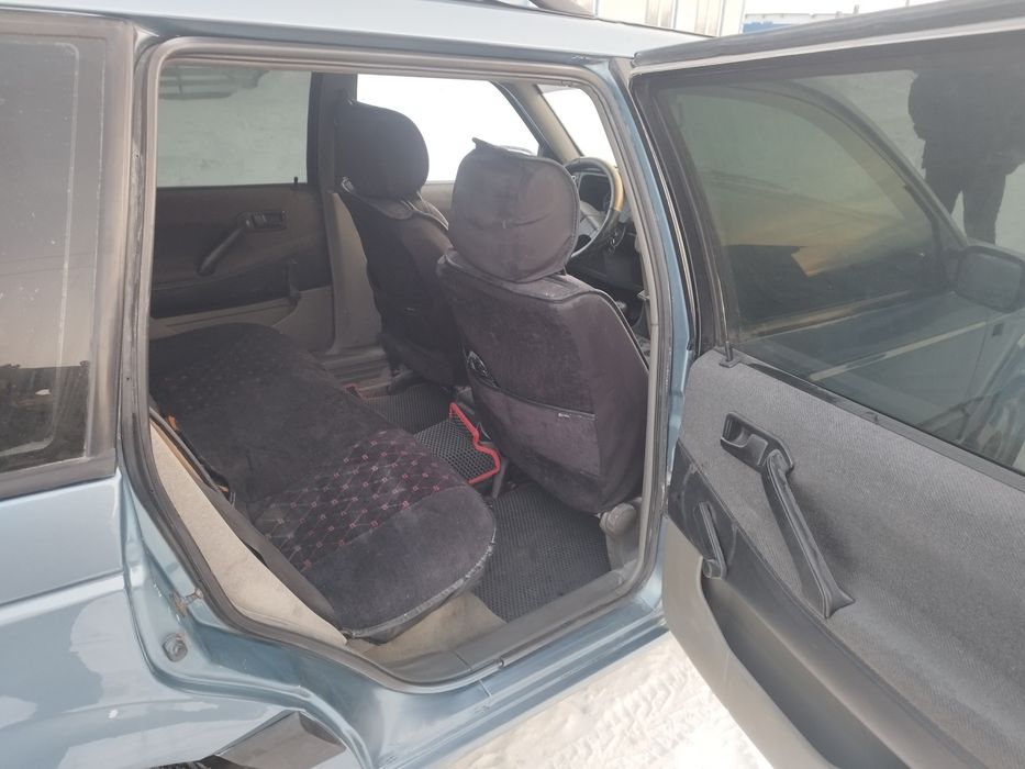 Продам Фольксваген Пассат б 3