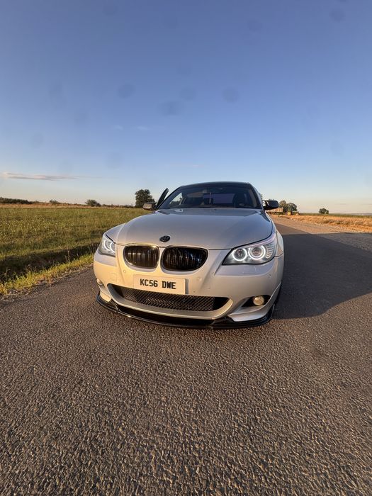 Bmw e60 seria5