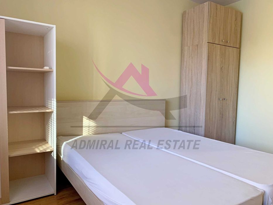 Дава се под наем Тристаен апартамент в Варна, Общината - 68 кв.м за 580 € - Снимка #3