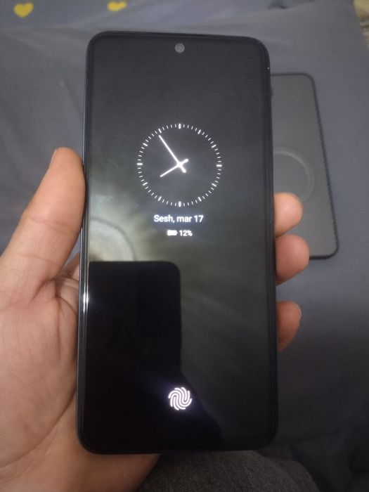 Infinix hot 50 pro 8/256