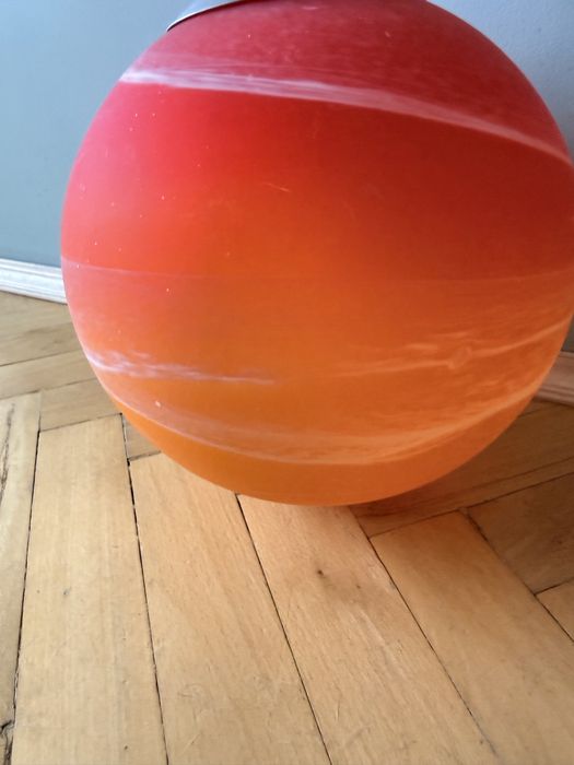 Тавана лампа / 80-те