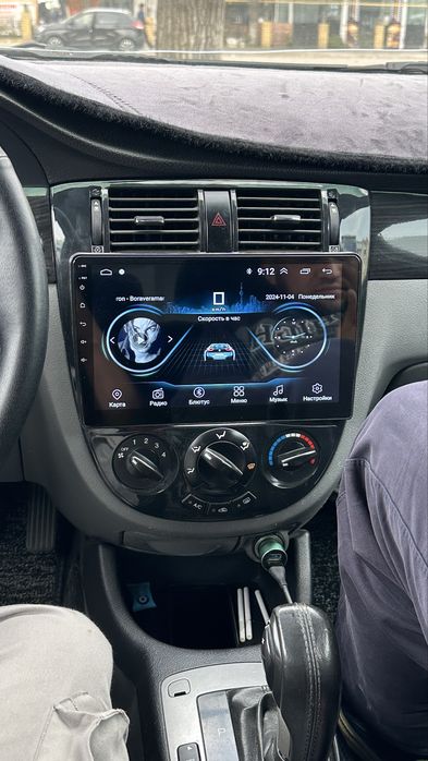 Manitor jentra lasetti