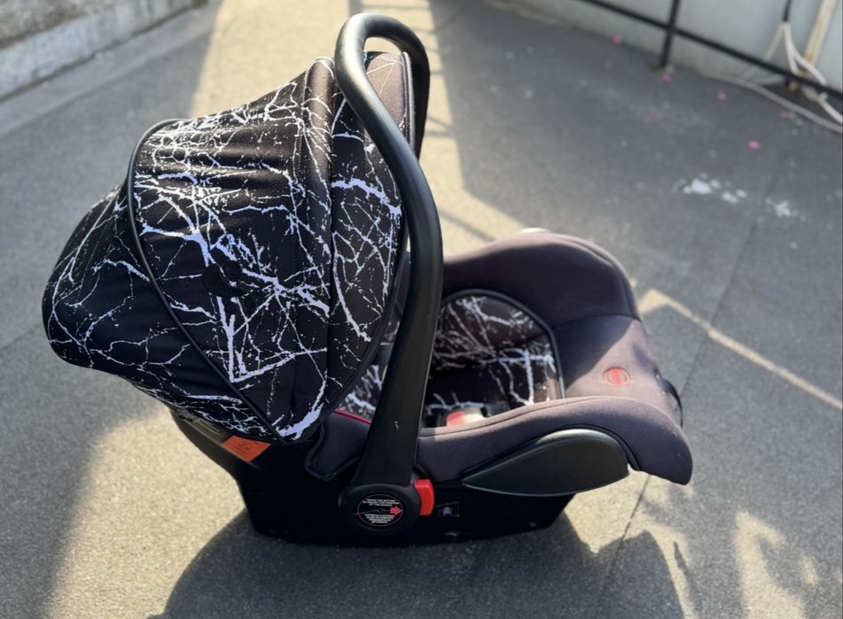 Стол за кола Lorelli Pluto