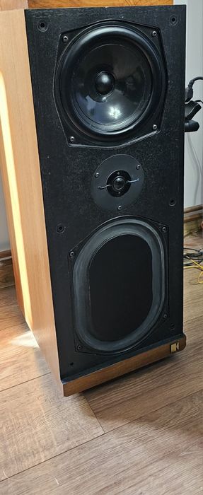 Boxe KEF Calinda Sp 1053