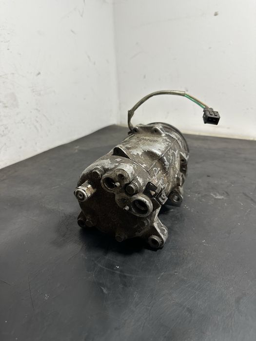 Compresor clima AC Volkswagen vw Polo lupo 1.4 TDI  1.6 benzina 1.4