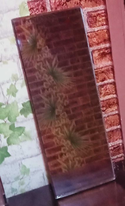 Продам. Зеркало  50 см. х 18 см.  СССР.