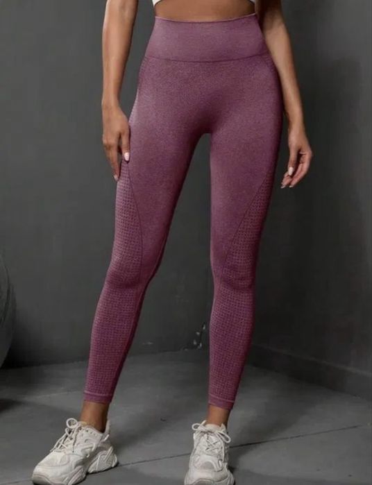 Colanți elastici sală