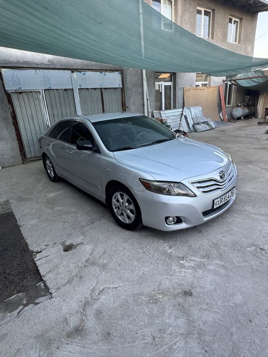 Tayota Camry 40 2007