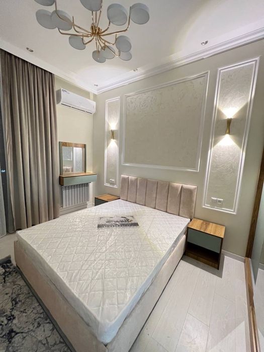 Сдается квартира на алайском ц2