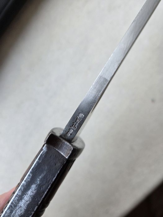 Щик Маузер 98/05