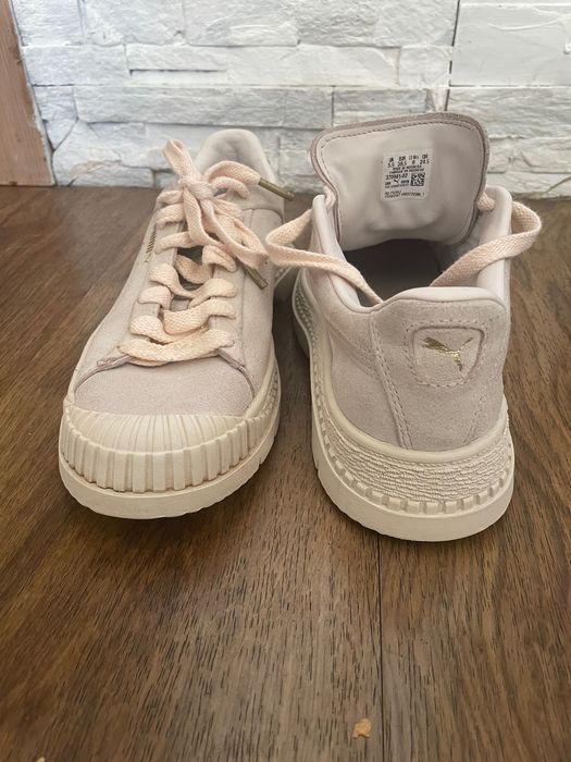 Маратонки Puma 38.5 размер