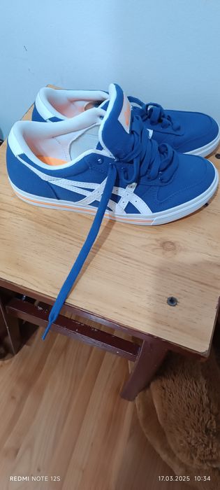 Tenesi asics noi Nr 37