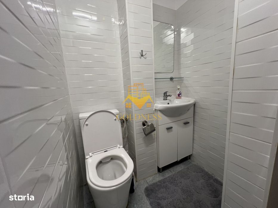 3 camere decomandate, Manastur, Zona Penny, Calvaria, OMV
