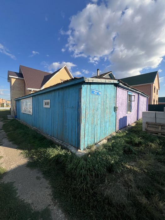 Продам дом на разбор