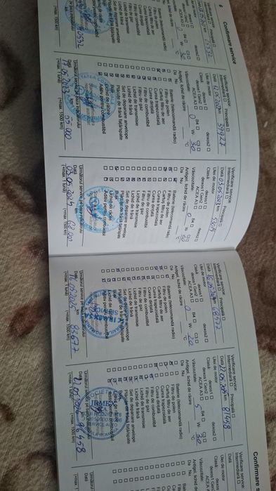 OPEL CROSLAND X 2019/ 82.000 KM Carte sevice la zi!