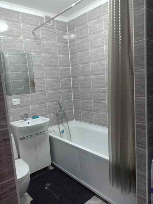 Сдается 2 комнатная квартира