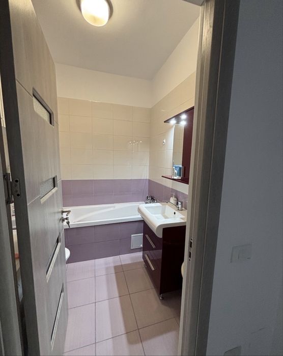 Apartament 2 camere Popesti Leordeni