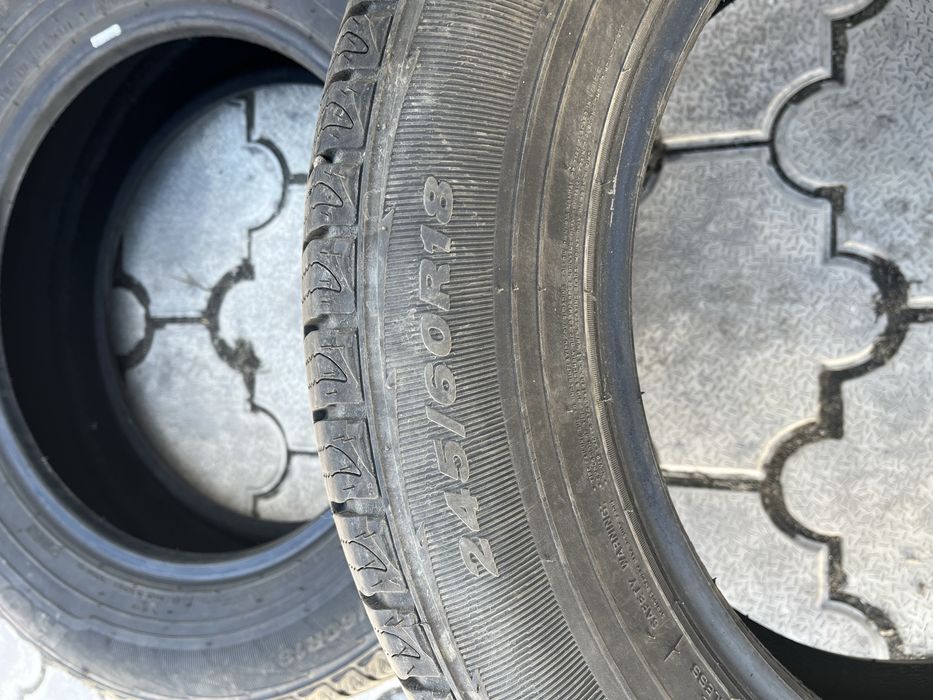 Летние шины NEXEN Roadian htx