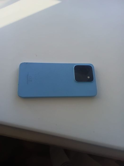 Обмен на телефон на андройде