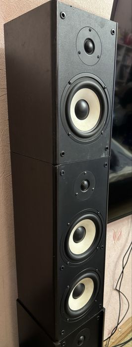 Продам microlab solo2 v2 две пары