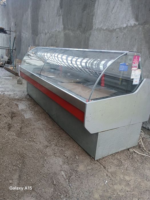 Халадиник сотилади