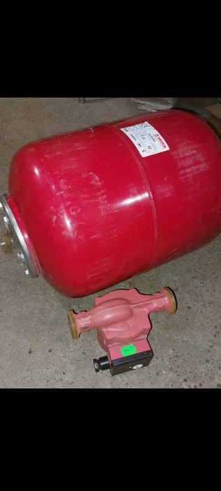 Centrale pe lemne 25-35kW