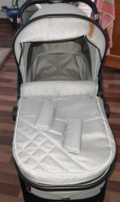 Коляска новый детская