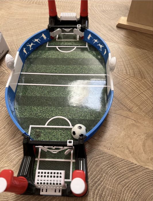 Joc masa biliard/ fotbal