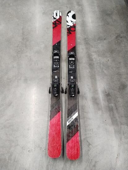 Volkl Mantra - produs resigilat - (SecondHand) Decathlon