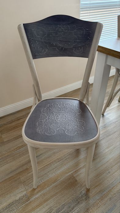 Столове TON винтидж стил