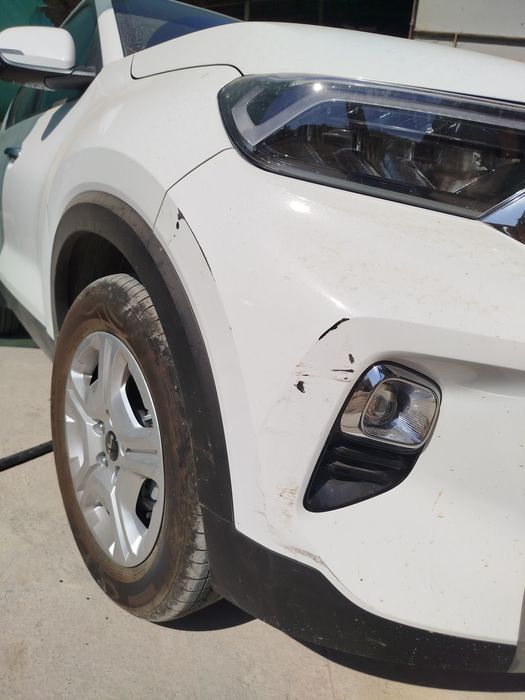 Кузовные работы любой сложности геометрия стендам