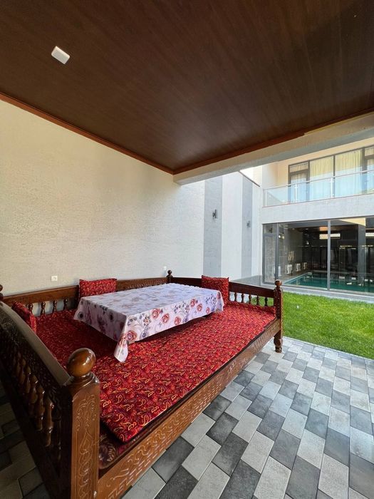 Diyor House dlya otdix