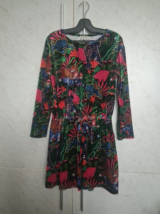 Маркови дрехи за момиче 9-11г.