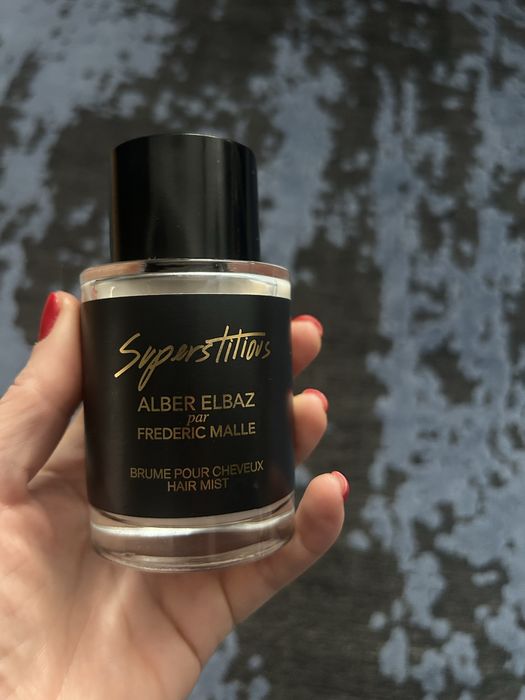 Frederic Malle Alber Elbaz Hair Mist