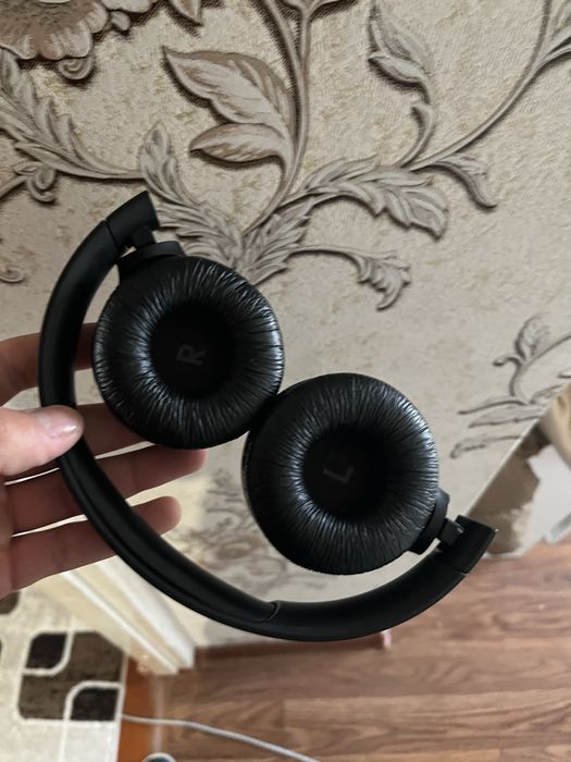 Наушник jbl tune 510 ВТ