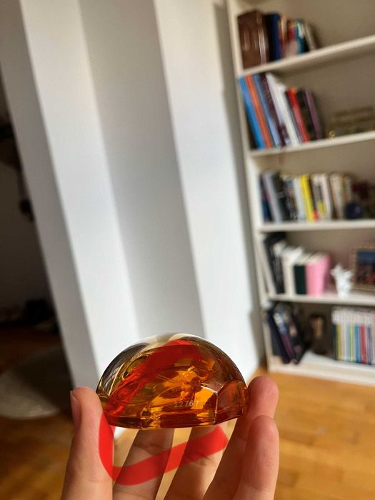 HERMÈS Elixir Des Merveilles 20 ml Eau de Parfum pentru femei