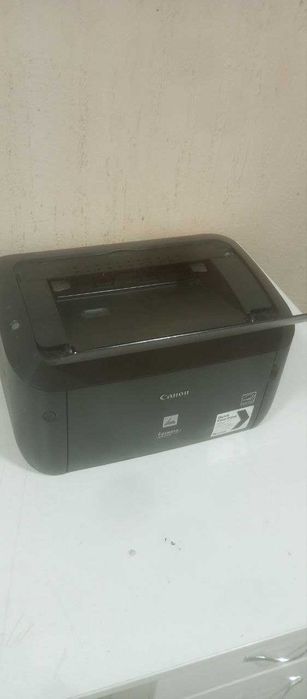 Принтер санон 6000