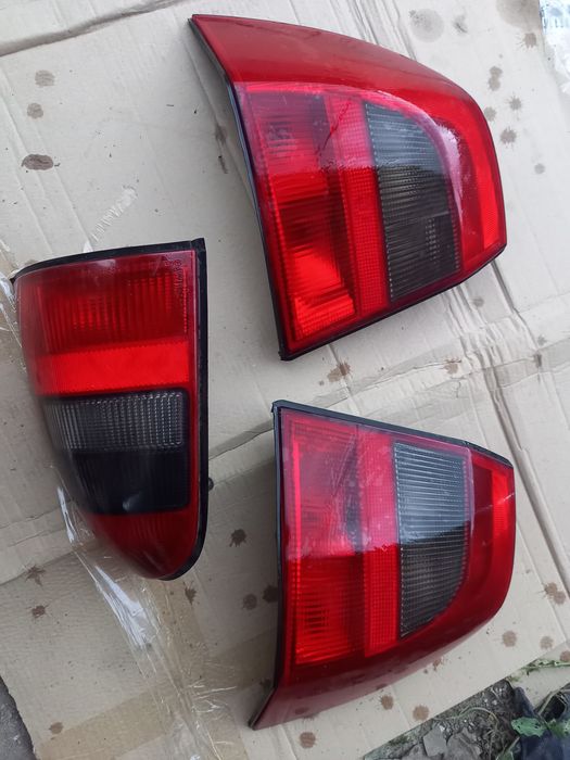 Stopuri Opel Vectra B sedan Hatchback break