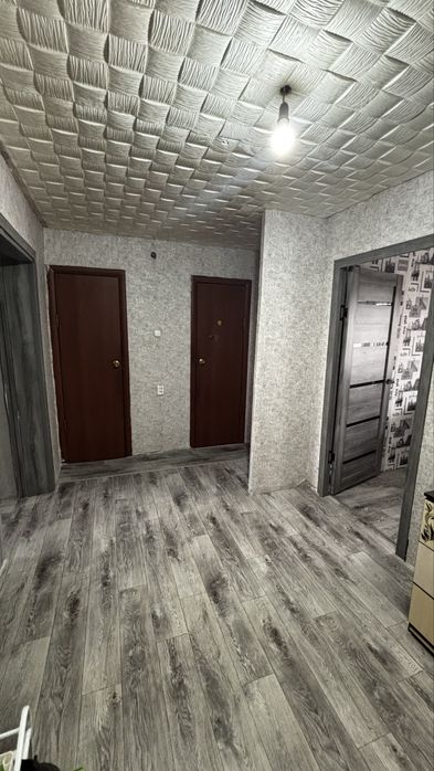 Продается 3-х комнатная квартира