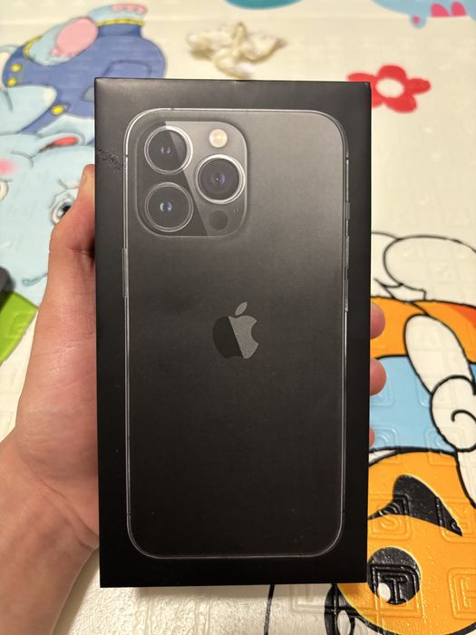 Айфон 13 про iphone 13 pro