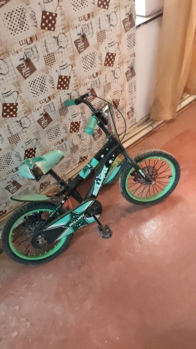 2 Велосипед сатылады