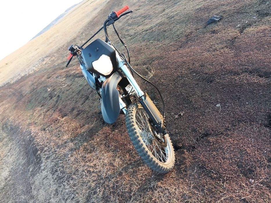 Racer эндура 200 срочная продажа